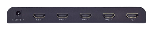 InLine 65010K video switch HDMI – image 3