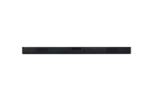 LG SN4.DEUSLLK soundbar speaker Silver 2.1 channels – image 2