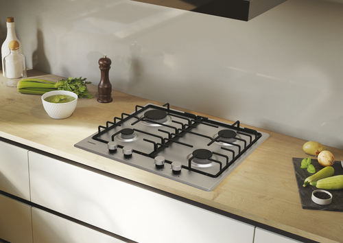 Rosieres RHW6C3X Stainless steel Built-in – image 4
