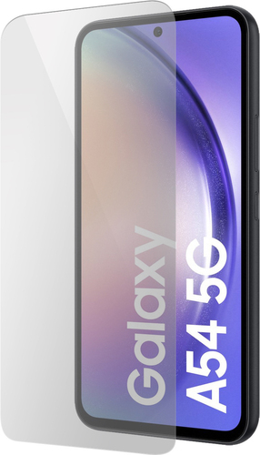 Mobiparts A54 - Screenprotector