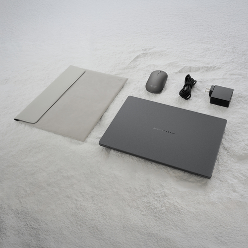 ASUS Zenbook A14 UX3407QA Copilot+ PC Snapdragon X1-26-100 Laptop – image 7