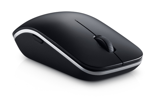 Dell WM324 mouse Office Ambidextrous RF Wireless Optical – image 8