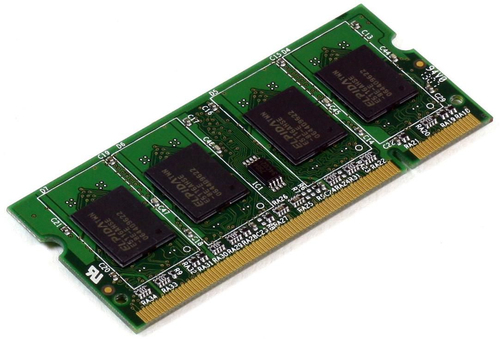 CoreParts MMH9652/512 memory module