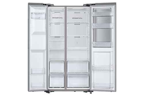 Samsung RH65A5401M9/EF side-by-side refrigerator Freestanding – image 6