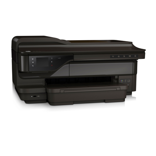 HP OfficeJet 7610 Thermal inkjet A3 – image 5