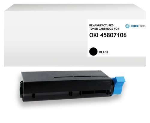 CoreParts QI-45807106 toner cartridge