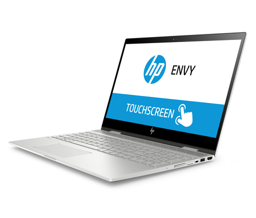 HP ENVY x360 15-cn0003nia Intel® Core™ i7 i7-8550U Hybrid (2-in-1) – image 2