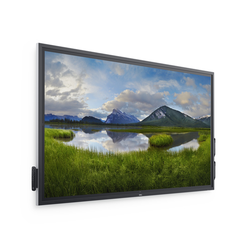 Dell C7520QT computer monitor – image 8
