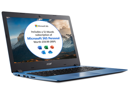 Acer Aspire 1 A114-32 – image 1