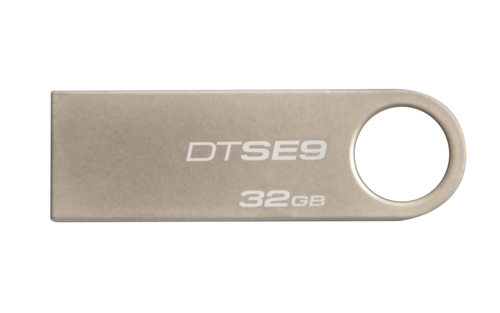 Kingston Technology SE9 32GB – image 2