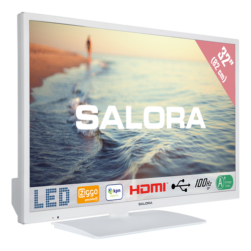 Salora 32HDW5015 hospitality TV – image 3