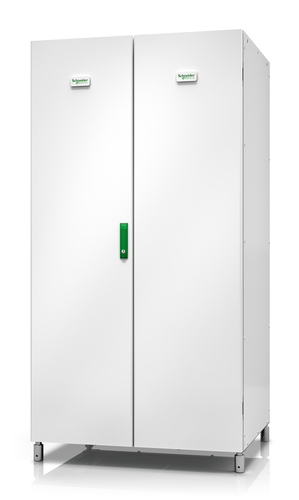 APC GVSCBC10A UPS-akude korpus Tower