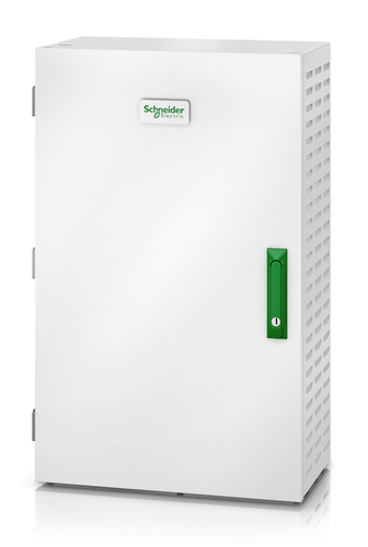 APC Galaxy VS Battery Breaker Box100-200