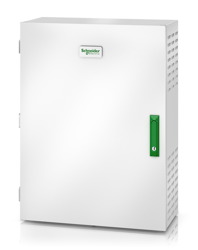 APC Galaxy VS Bypass 80-120kW 400V Wall