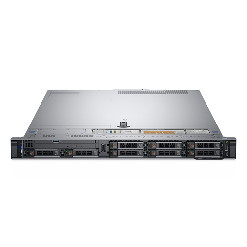 DTY6D Dell - Server - Rack-mountable - 1 Intel Xeon Silver 4210 / 22 GHz - 16 GB RDIMM - 1 TB Hard Drive Capacity - None - Broadcom 5720 QP