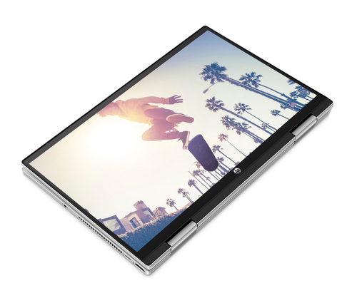 HP Pavilion x360 14-dy0000nk Intel® Core™ i7 i7-1165G7 Hybrid (2-in-1) – image 9