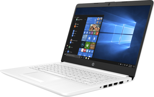 HP 14-dk0501sa AMD Ryzen™ 3 3200U Laptop – image 2
