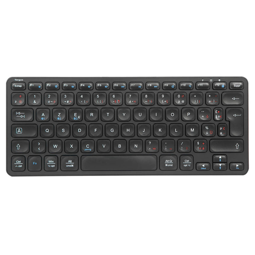 TARGUS Multi-Device BT Keyboard (FR)