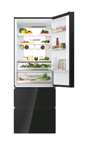 Haier 3D 70 Series 7 HTW7720DNGB Freestanding – image 2