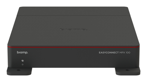 Biamp MPX 100 – image 2