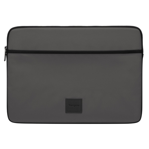 Targus TBS93404GL сумка для ноутбука 35,6 cm (14") Sleeve case Черный, Серый