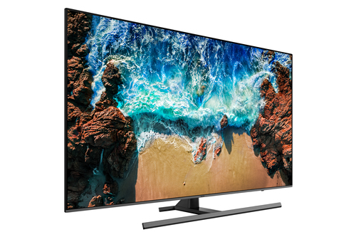 Samsung Series 8 UE65NU8059TXZG TV – image 3