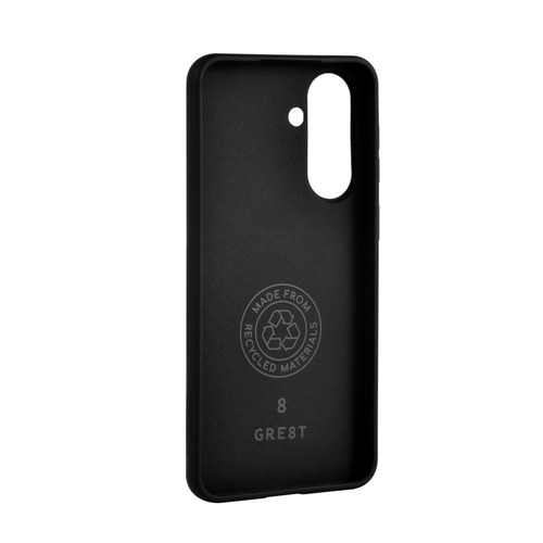GRE8T GRS TPU Samsung Galaxy A57 Black B2B – image 2
