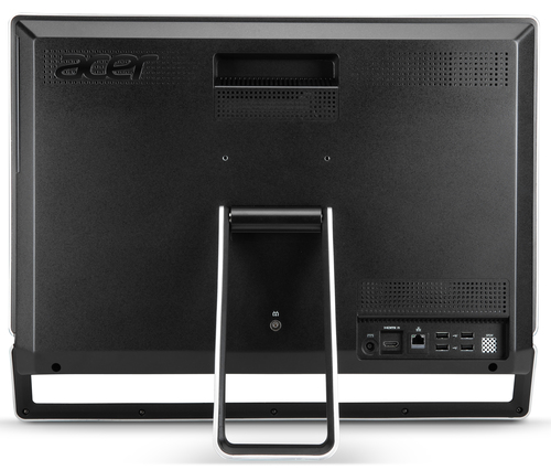 Acer Aspire PW.SHME2.030 All-in-One PC/workstation Intel® Core™ i3 i3-2120 – image 7