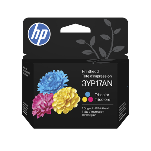 HP Inktank Tri-Color Printhead – image 1