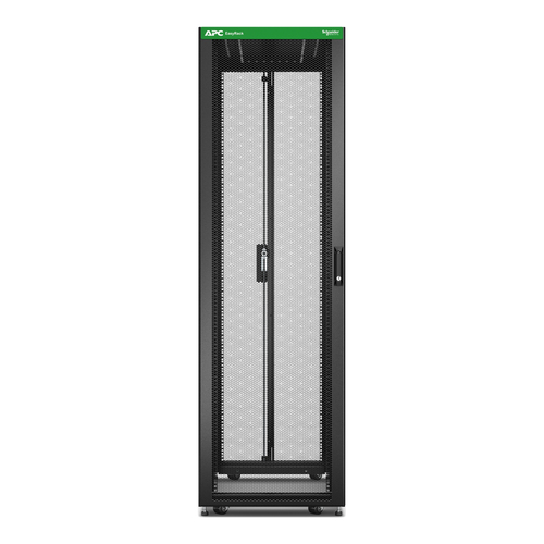 APC Easy Rack 42Ux600x1200 4Brackets