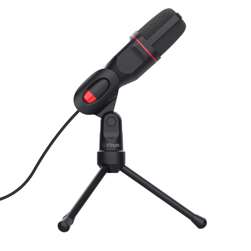Trust GXT 212 Mico USB Microfoon, afbeelding 6