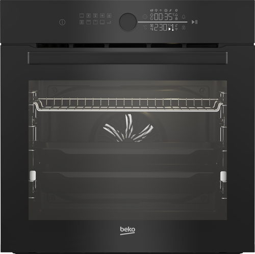 Beko bPRO 500 BBIM17400BPSE духовка 72 L 2500 W Черный
