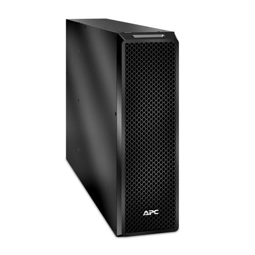 APC SRT5KTF transformador de fuente de alimentación Negro imagen 4
