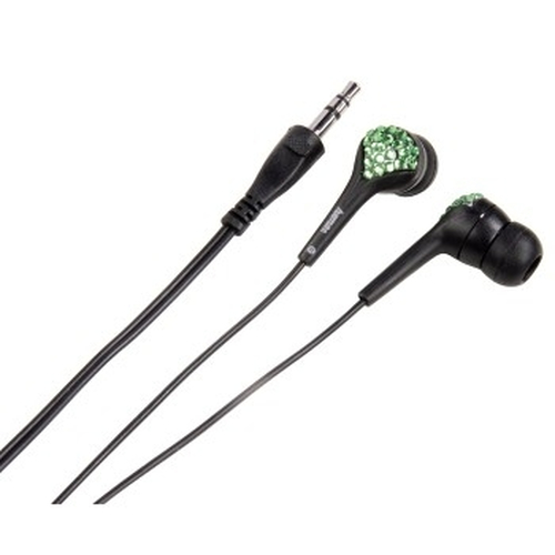 Hama Headphones "Crystal HK-278"