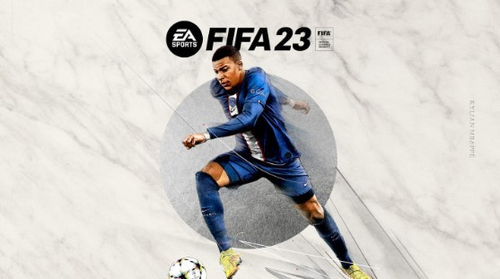 Sony Interactive Entertainment FIFA 23 - PS5 Стандартная Немецкий, Нидерландский, Английский, Испанский, Испанский Мексика, Французский, Итальянский язык, Португальский Playstation 4/Playstation 5