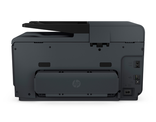 HP OfficeJet 8640 Thermal inkjet A4 – image 7