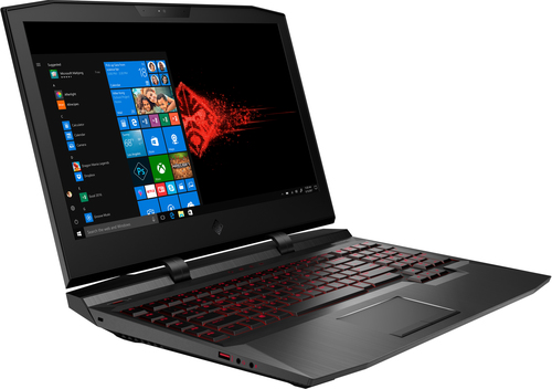 HP OMEN X 17-ap027tx Intel® Core™ i7 i7-7820HK Laptop – image 3