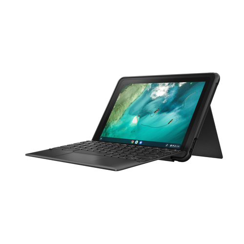 ASUS Chromebook Detachable CZ1 CZ1000DVA-L30081 MediaTek MT8183 – image 1
