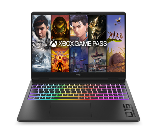 HP E4XK2EA laptop Copilot+ PC – image 1