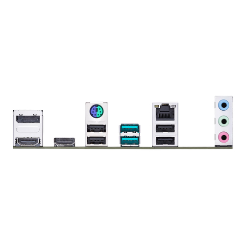 ASUS 1700 PRIME B660M-A D4 M-ATX – image 5