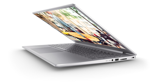 MEDION AKOYA E17201G-P256F8 Intel® Pentium® Silver N5000 Laptop – image 9