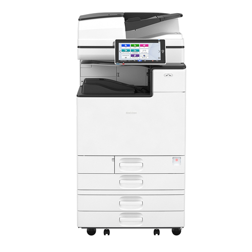 Ricoh IM C3500 Laser A3 1200 x 1200 DPI 35 Seiten pro Minute
