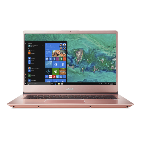 Acer Swift 3 SF314-54-34QK, Core i3-7020U, 4 GB RAM, 128 GB SSD