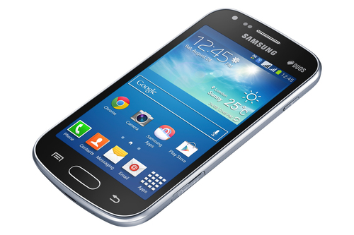 Samsung Galaxy S Duos 2 GT-S7582 – image 3