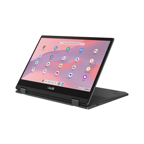 ASUS Chromebook CM14 Flip CM1402FM2A-EC0103 laptop MediaTek Kompanio 520 – image 7