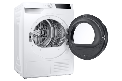 Samsung DV90DG6845LEU3 Warmtepompdroger Wit, afbeelding 7
