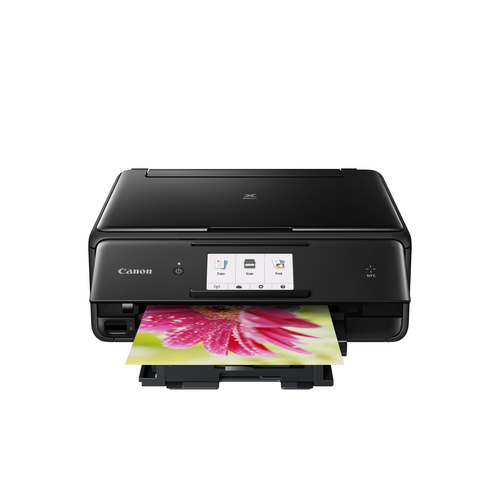 Canon PIXMA TS8050 Inkjet A4 – image 4