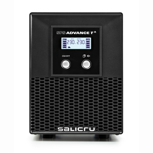 Salicru SPS 2000 ADV T B1 – image 2