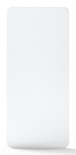 Hama 00228587 Прозрачная защитная пленка Xiaomi 1 шт