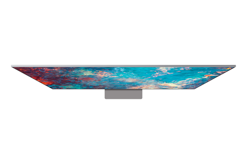 Samsung QE65QN85AAT 165.1 cm (65") 4K Ultra HD Smart TV Wi-Fi Silver – image 4